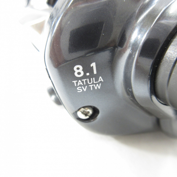20タトゥーラSV TW ?1 右